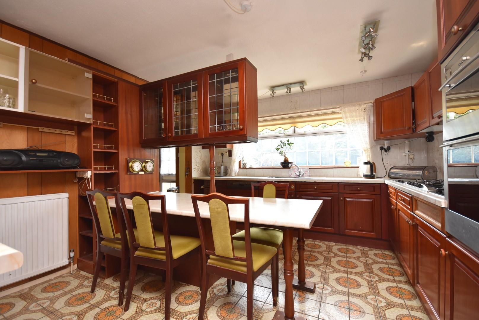 7 The Paddocks, Penarth, CF64 5BW